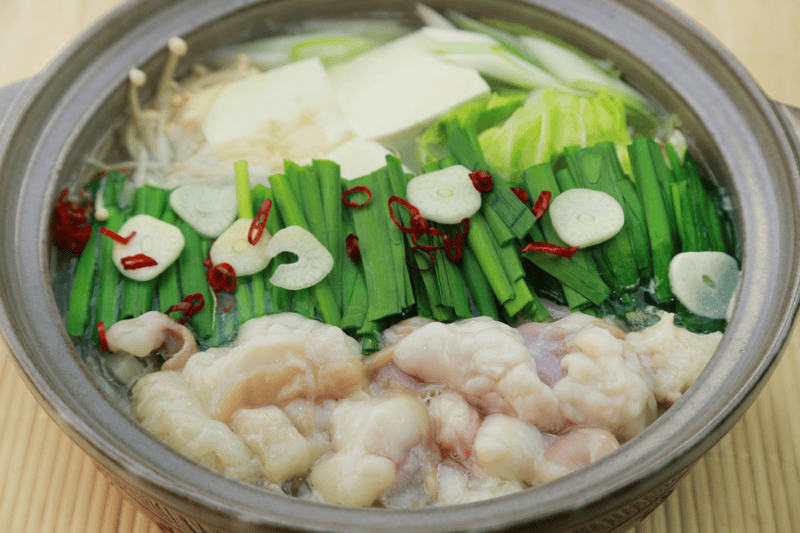 ของกินฟุกุโอกะ