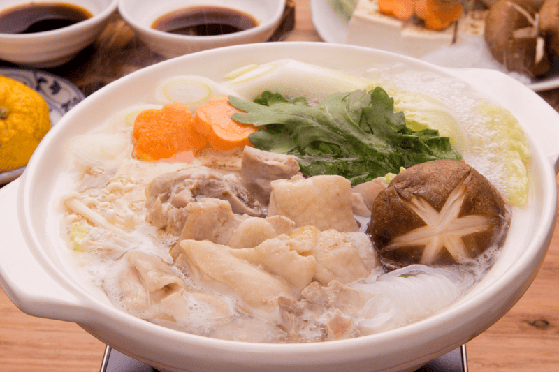 ของกินฟุกุโอกะ