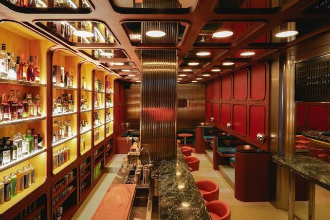 พิกัดลิสต์ร้านเหล้า-ผับ สิงคโปร์