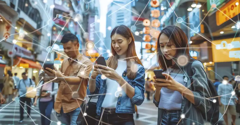 เทรนด์เที่ยวสไตล์ Gen Z