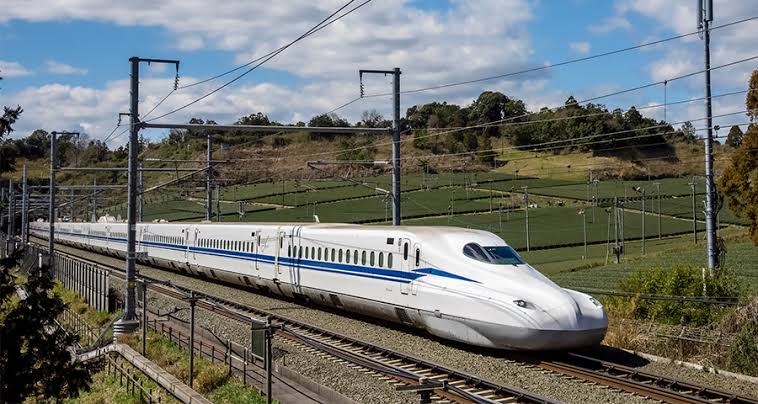 เรื่องน่ารู้ของระบบรถไฟญี่ปุ่น