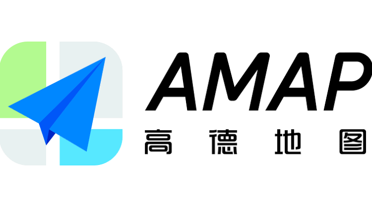 แอปนำทางในจีน Amap