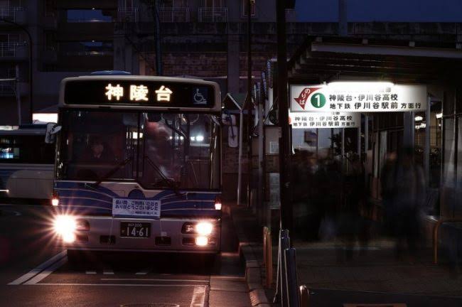 รวมวิธีเอาตัวรอดถ้าพลาดรถไฟเที่ยวสุดท้ายในญี่ปุ่น